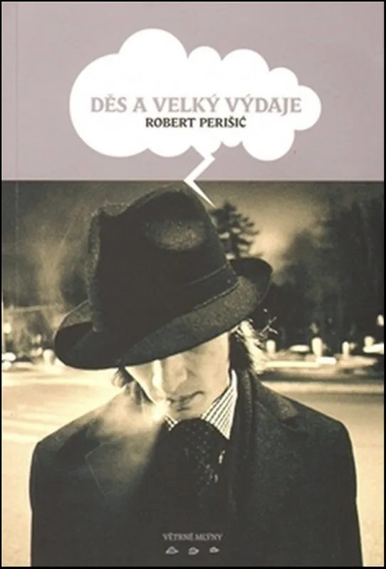 Aktuální Děs a velký výdaje