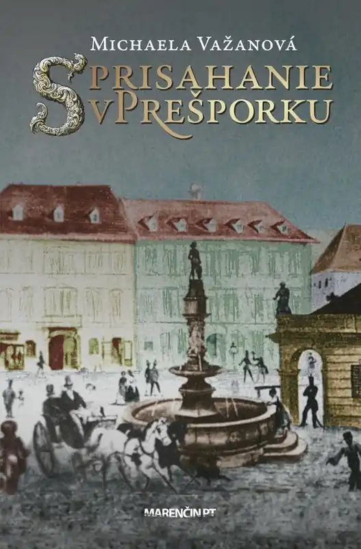 Sprisahanie v Prešporku Značkový