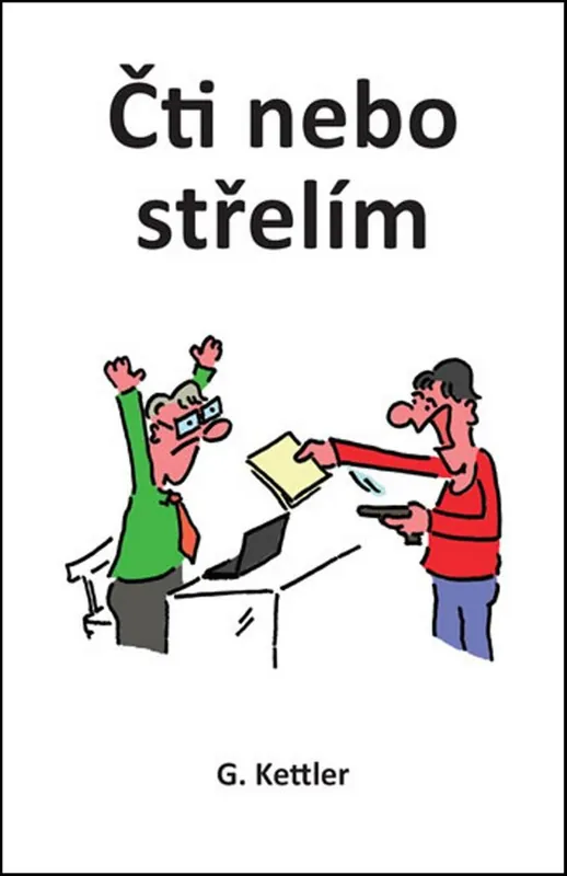 Nejlepší Volba Čti nebo střelím