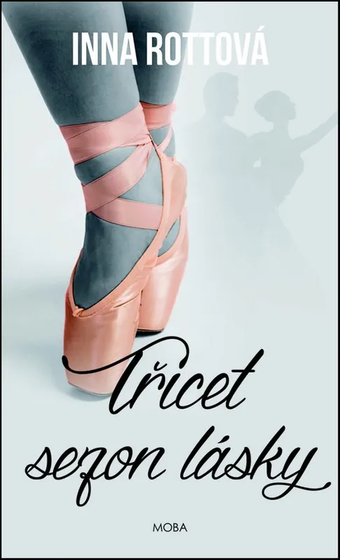 Třicet sezon lásky Top Prodej