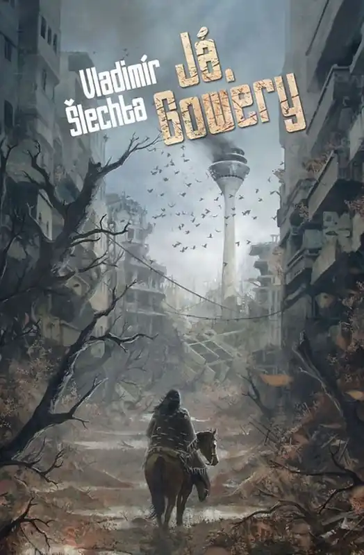 Já, Gowery Odeslání Ihned