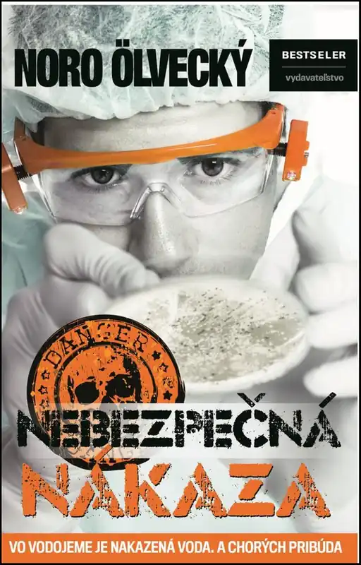 Ihned K Objednání Nebezpečná nákaza