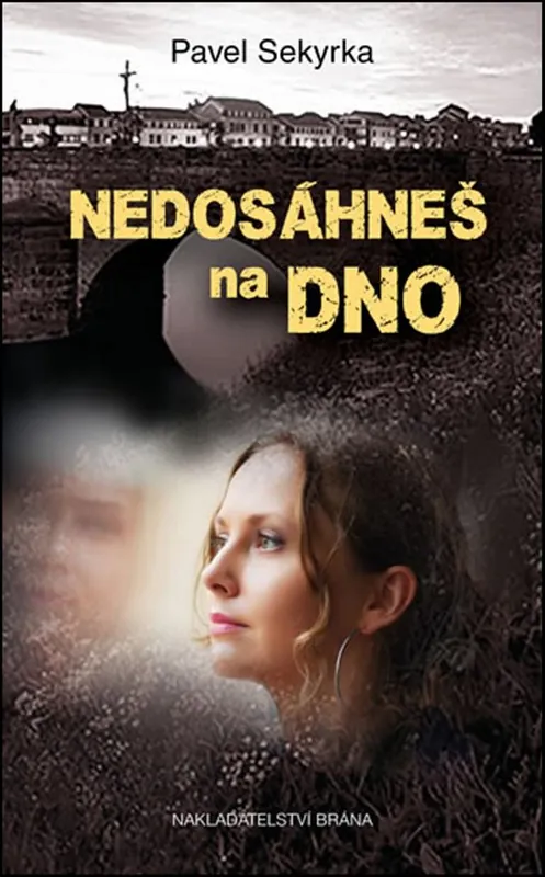 Sezónní Sleva Nedosáhneš na dno