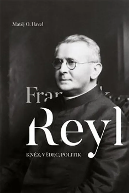 Aktuální František Reyl