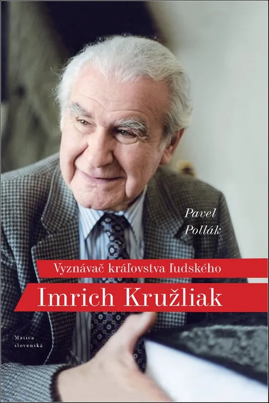 Imrich Kružliak Nakupujte Hned