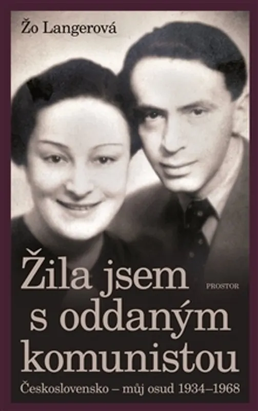 Žila jsem s oddaným komunistou Rychlé Dodání