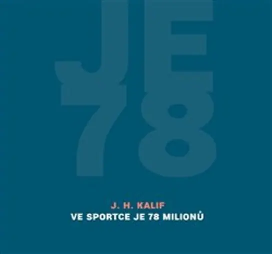 Ve Sportce je 78 milionů Sleva