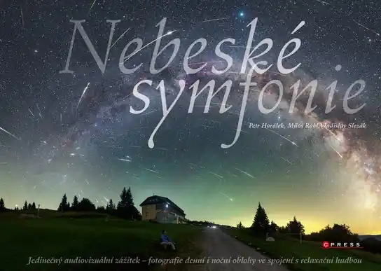 Nebeské symfonie Nakupujte Hned