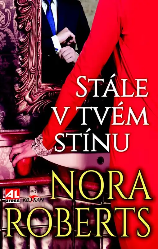 Stále v tvém stínu Levný