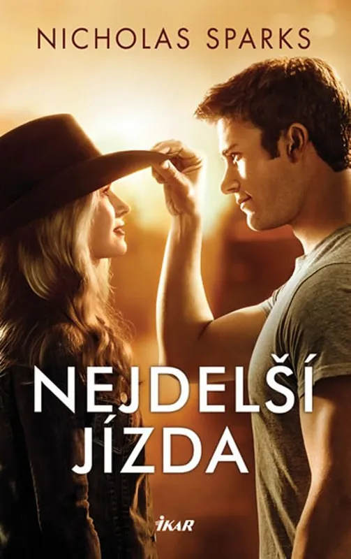 Nejdelší jízda Výhodná Nabídka