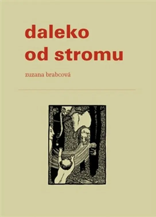 Daleko od stromu Oblíbený