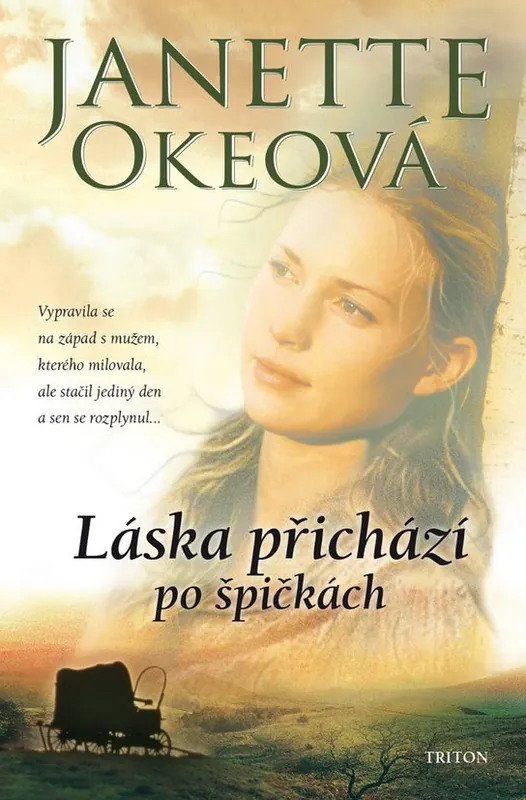 Značkový Láska přichází po špičkách