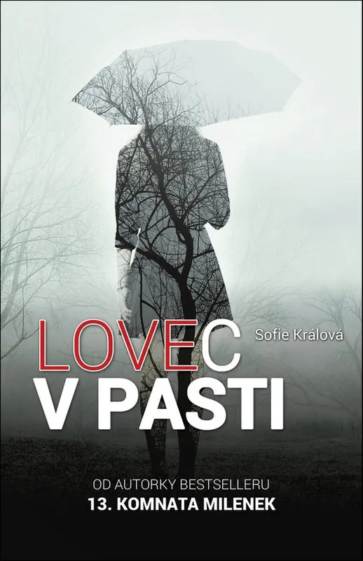 Lovec v pasti Dokud Zásoby Vydrží
