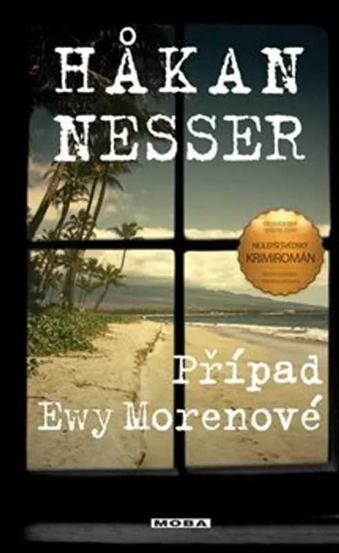 Případ Ewy Morenové Akce