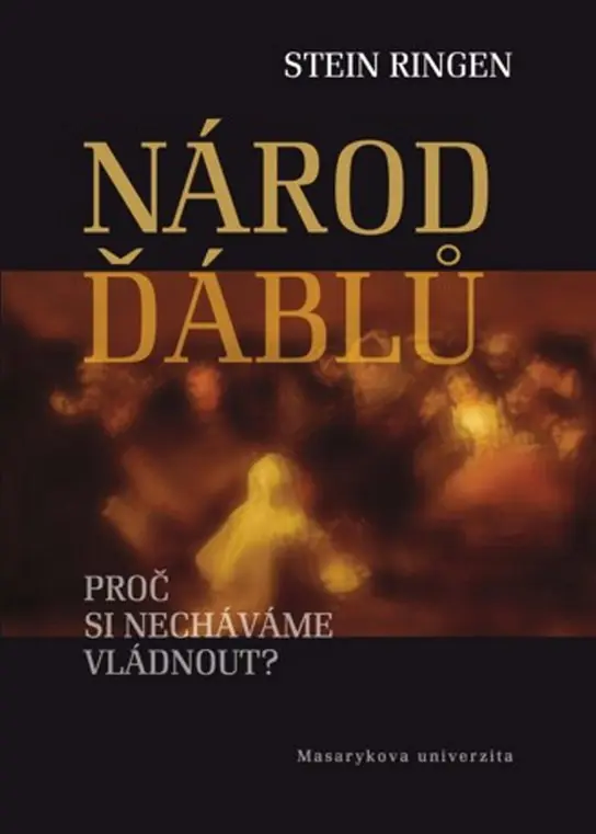 Ověřený Národ ďáblů