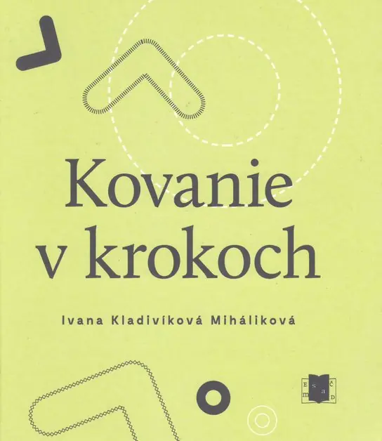 Kovanie v krokoch Levný