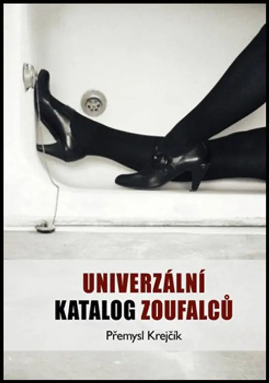 Univerzální katalog zoufalců Cenový Hit