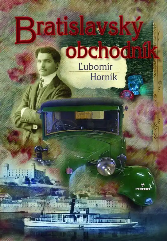 Bratislavský obchodník Expresní Doručení