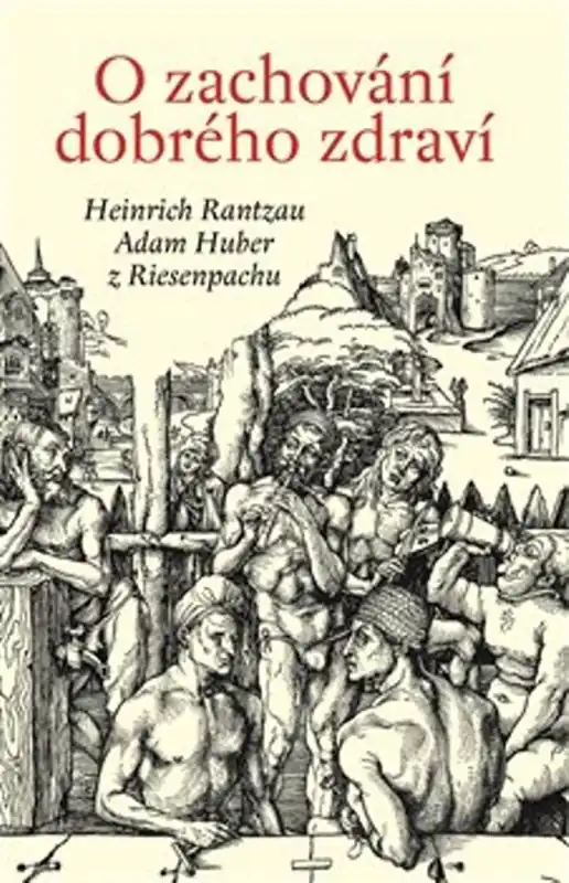 O zachování dobrého zdraví Rychlé Dodání
