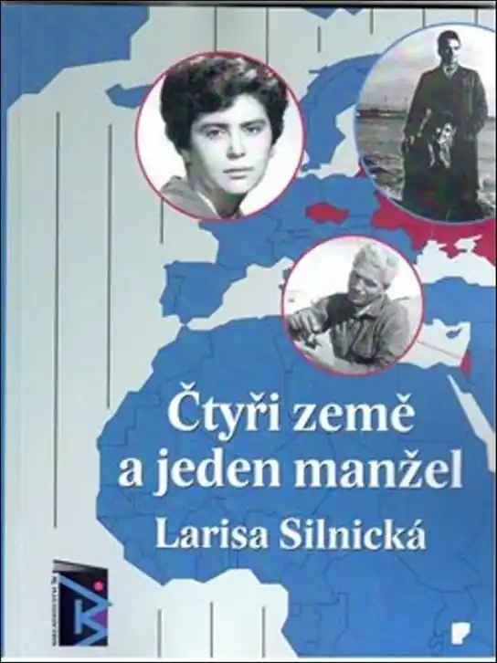Sleva Čtyři země a jeden manžel