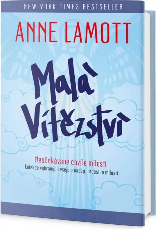 Dokud Zásoby Vydrží Malá vítězství
