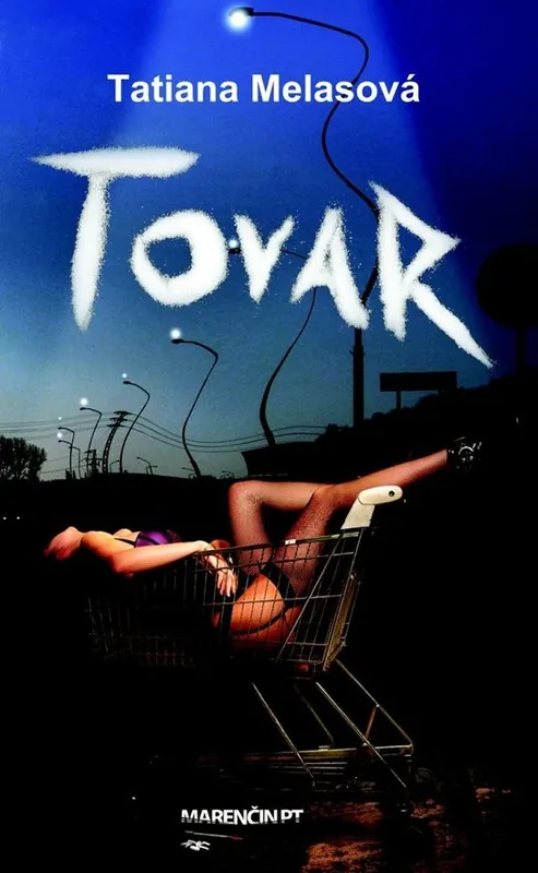 Tovar Časově Omezené