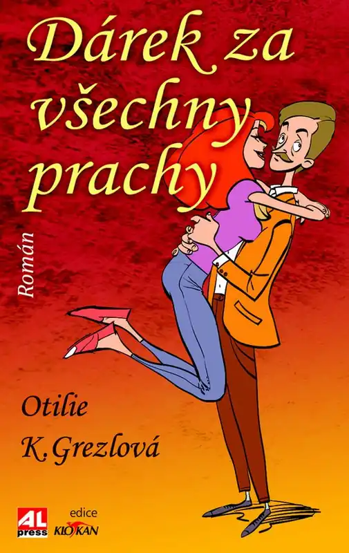 Dokud Zásoby Vydrží Dárek za všechny prachy