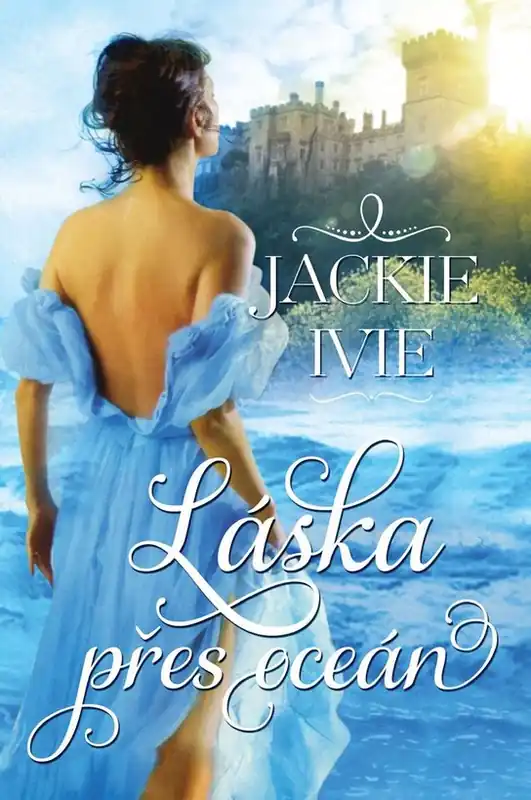Láska přes oceán Expresní Doručení