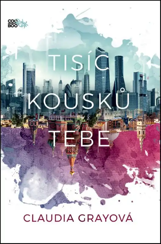 Expresní Doručení Tisíc kousků tebe