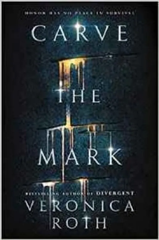 Carve the Mark Koupit Online