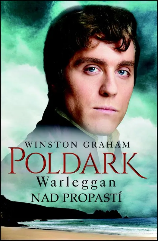 Poldark Warleggan Nad propastí Kup Teď