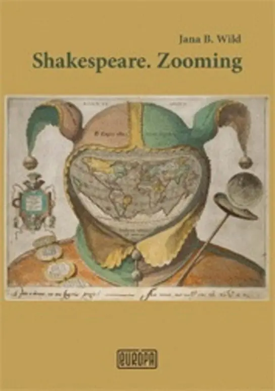 Shakespeare.Zooming Rychlé Dodání