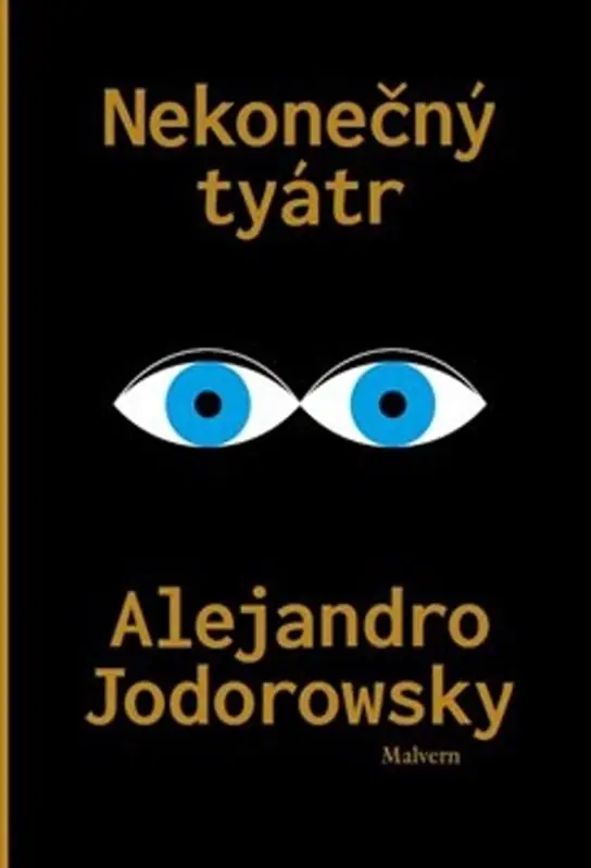 Akční Cena Nekonečný tyátr