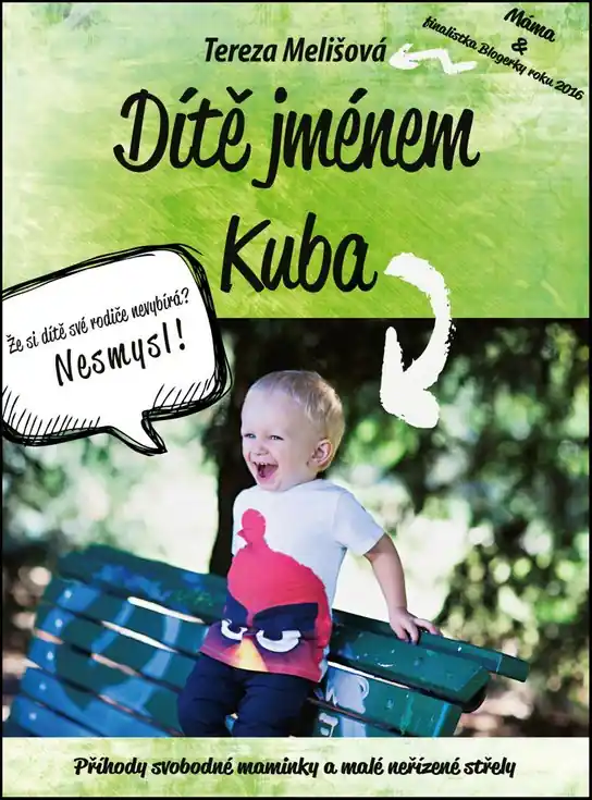 Dítě jménem Kuba Hit Sezóny