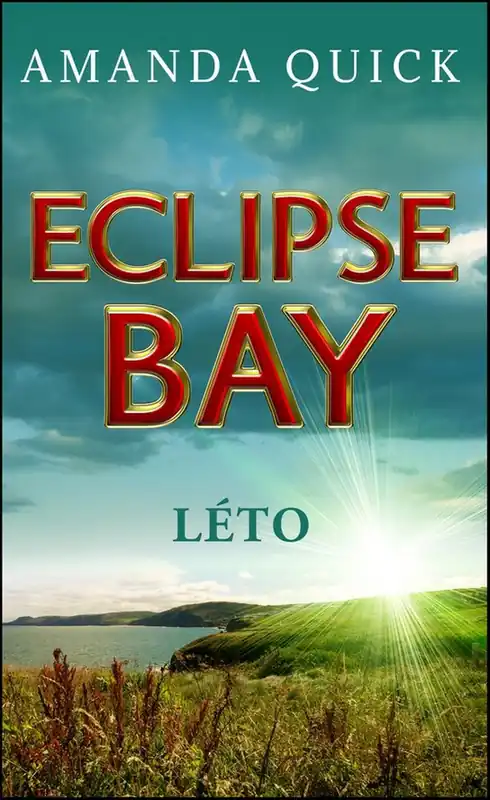 Eclipse Bay Léto Finální Výprodej