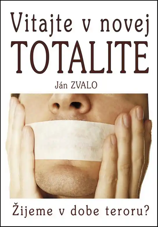 Cenově Výhodný Vitajte v novej totalite