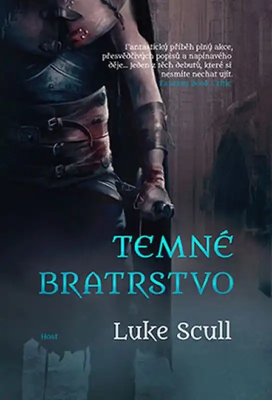 Hit Sezóny Temné bratrstvo