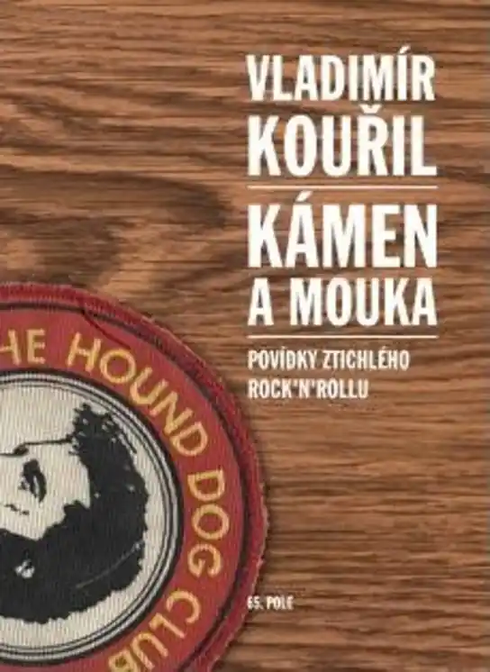 Výprodej Kámen a mouka