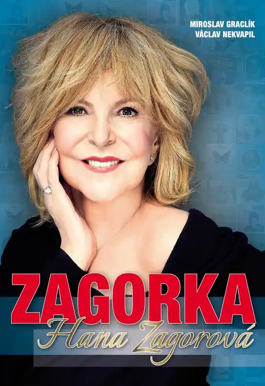 Poslední Šance Zagorka Hana Zagorová