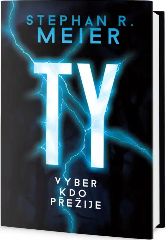 TY vyber, kdo přežije Cenově Výhodný