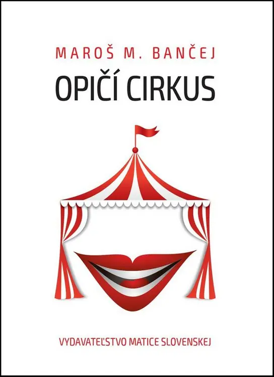 Oblíbený Opičí cirkus