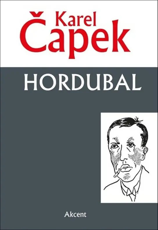 Tovární Cena Hordubal
