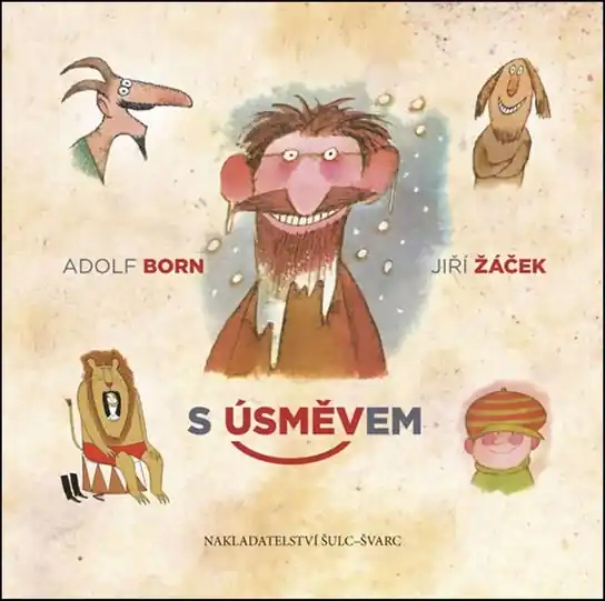 S úsměvem Odeslání Ihned