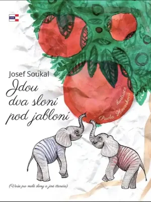 Výhodná Nabídka Jdou dva sloni pod jabloní