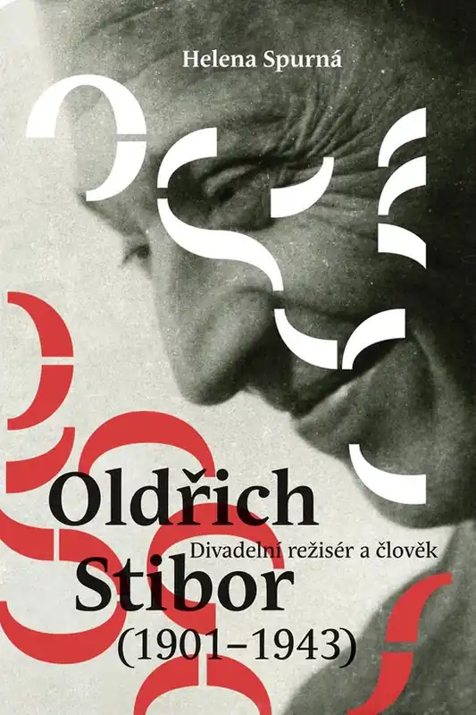 Oldřich Stibor: Divadelní režisér a člověk Nejprodávanější