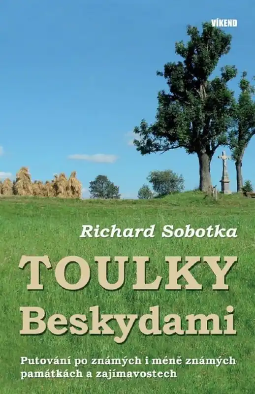 Toulky Beskydami Víkendová Akce