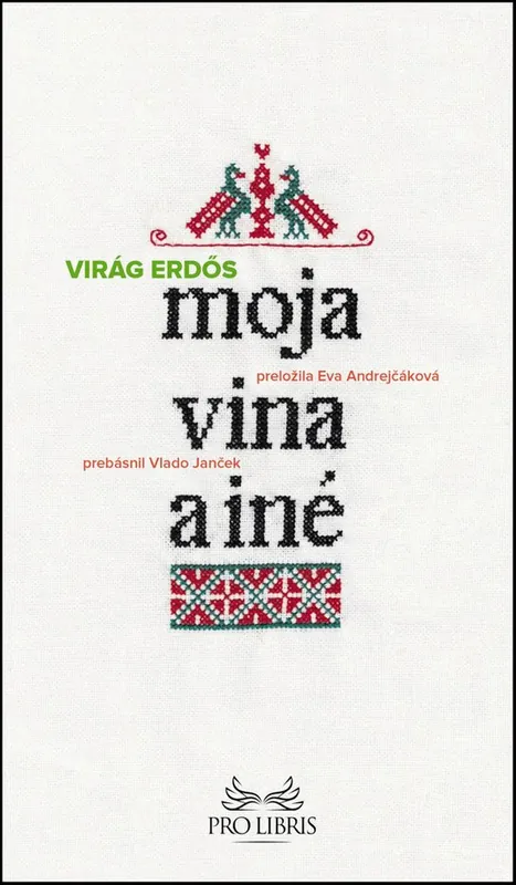 Dokud Zásoby Vydrží Moja vina a iné