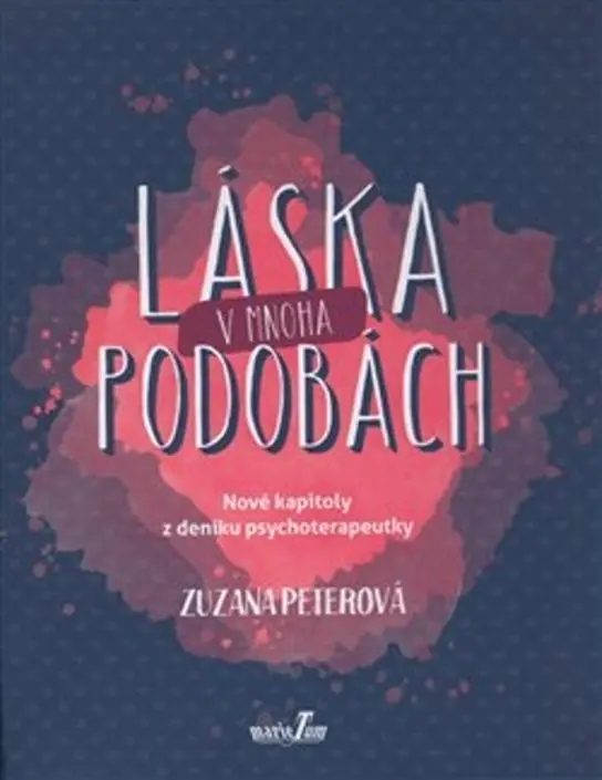 Cenový Hit Láska v mnoha podobách