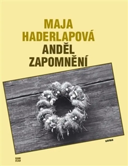 Nejlepší Cena Anděl zapomnění