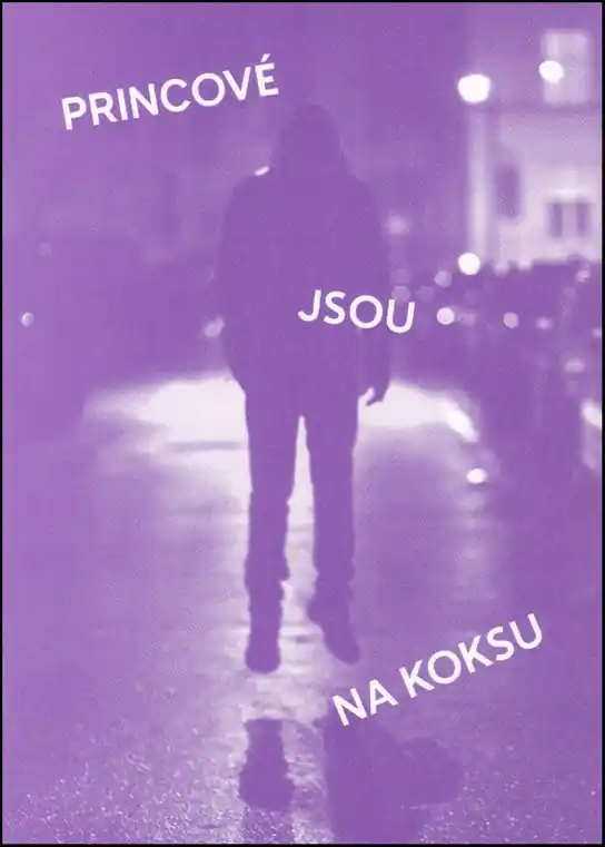 Princové jsou na koksu Sezónní Sleva